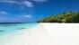 Ari-Atoll - Vilamendhoo, Strand