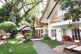 Negros - Pura Vida,  Familienzimmer
