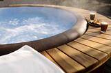 Skisafari Vanoise - Hotel La Tourmaline, Jacuzzi