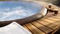 Skisafari Vanoise - Hotel La Tourmaline, Jacuzzi