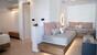 Naxos Beach I, Junior Suite