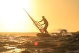 Dakhla Nord - Freak Windsurf Center-PK25, Sunset Session