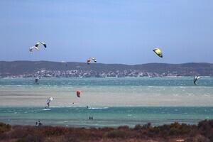 Windtown Kite School Langebaan