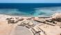 Marsa Alam - Marsa Shagra - Anlage