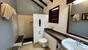 Diani Beach - Pinewood Beach Resort & Spa - Premium Garden Zimmer, Bad