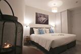 Azoren - Faial - Manta Ray Lodge - Zimmer mit seitlichem Meerblick No 5