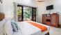 Bohol - Alona Beach - Oasis Beach Resort - Superior Deluxezimmer, erster Stock