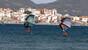 Samos - Kokkari Surfcenter, Wingfoil