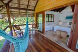 Sao Miguel do Gostoso - Kauli Seadi Beach Hotel, Standardzimmer mit Zustellbett