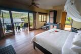 Indonesien - Lembeh Resort - Hillside Luxury Cottage