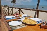 Barra Grande - BGK, Strandrestaurant