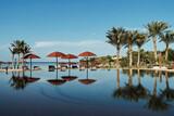 El Gouna - The Chedi, Pool