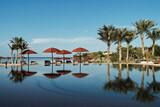 El Gouna - The Chedi, Pool