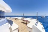 Aegypten - Red Sea Explorer, Front Deck
