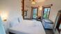 Emboaca - VentoVinte, Deluxe Bungalow mit Babybett