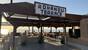 El Quseir - Rohanou Beach Resort, Restaurant-Terrasse