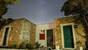 Naxos Beach I, Twin Zimmer im Garten mit Terrasse