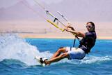 Soma Bay - Kite Action