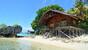 Nabucco Island - Seafront Zimmer