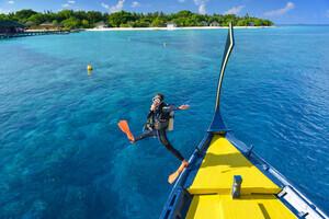 DivePoint Meedhupparu 