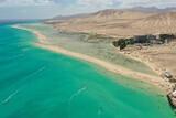 Fuerteventura Sotavento - Überblick