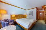 Arosa - ROBINSON Club, Doppelzimmer