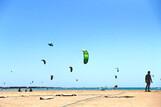 Abu Soma - Kite City, Kitebeach