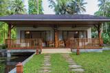 Indonesien - Nordulawesi - Murex Manado - Premium Deluxe Cottage Doppelbungalow