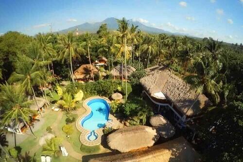 Negros - Pura Vida Beach & Dive Resort