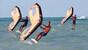 Sao Miguel do Gostoso - Dr. Wind, Wingfoil Action