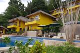 Buceo Anilao Bungalows