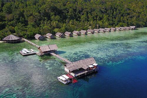 Indonesien - West Papua