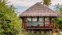 Sao Miguel do Gostos - Kauli Seadi Beach Hotel, Bungalow außen 