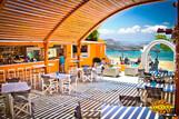 Beach Cafe Naxos - Flisvos Sportclub