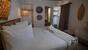 Dakhla - White Dune Canyon, Duoboard Blick Badezimmer