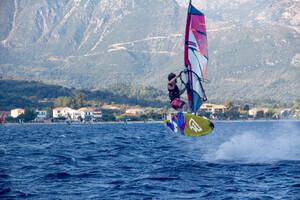 Surf School Vassiliki