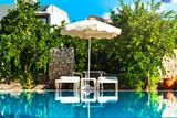 Rhodos Trianda - Ilyssion,  Pool