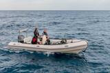 Soma Bay - Extra Divers Sharm el Naga - Tauchboot