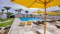 Safaga - Shams Lodge, Poolbereich
