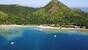 Busuanga - El Rio y Mar, Aerial View