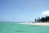Le Morne - Kite Action