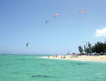 Le Morne