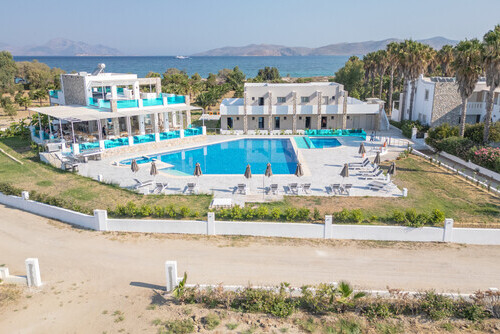 Kos - Marmari