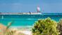 Limnos - Surf Club Keros Bucht