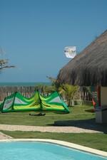 Uruau Pro Kite Brasil