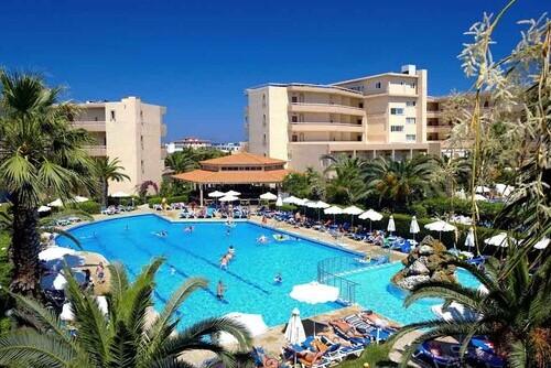 Rhodos - Sun Beach Resort