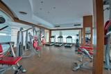 Safaga - Imperial Shams, Fitnessraum