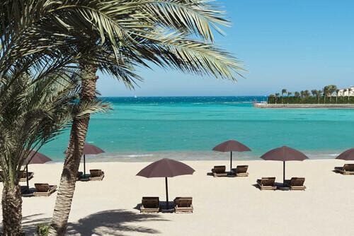 El Gouna - The Chedi El Gouna