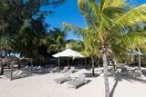 Mauritius - Hotel Hibiscus, Strand