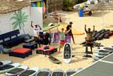 Boa Vista - Planet Allsports Tortuga